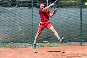 Bild 313 - Bergstedt Open